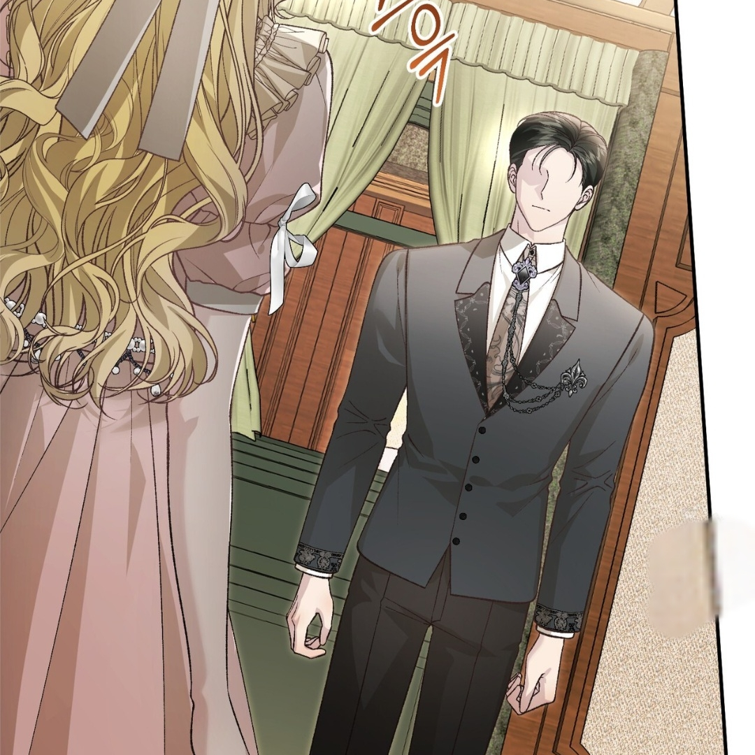 The Mistress Runs Away Chapter 89 page 79