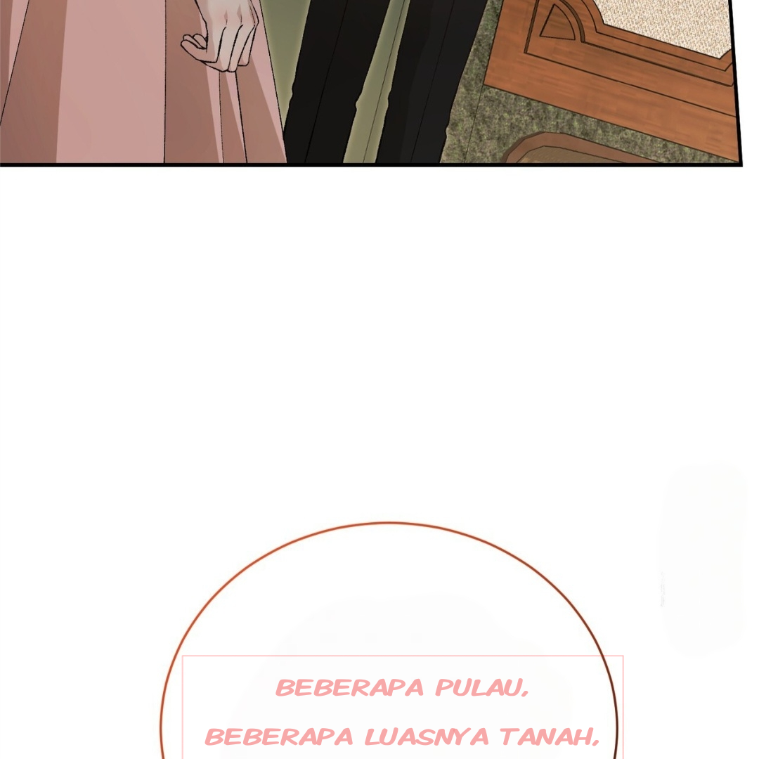 The Mistress Runs Away Chapter 89 page 80