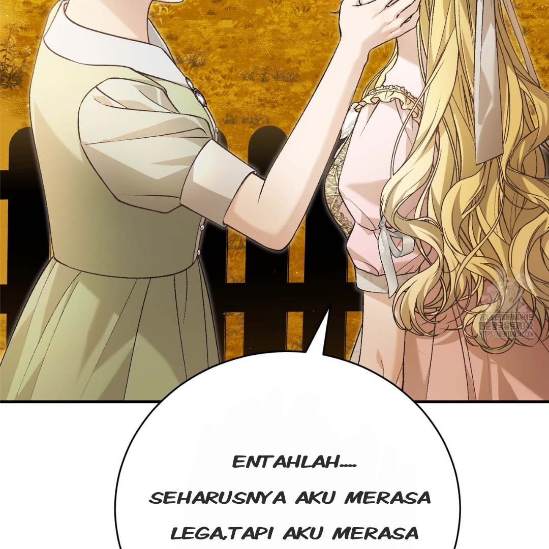 The Mistress Runs Away Chapter 89 page 8