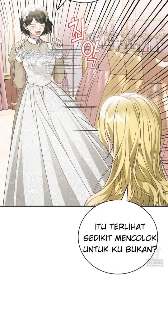 The Mistress Runs Away Chapter 91 page 100