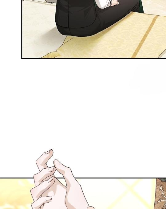 The Mistress Runs Away Chapter 91 page 18