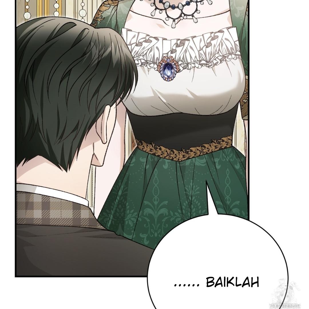 The Mistress Runs Away Chapter 91 page 25
