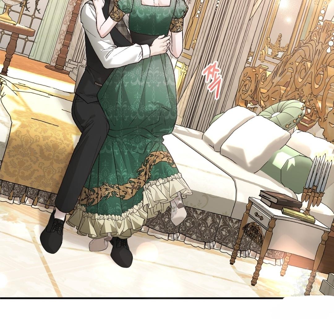 The Mistress Runs Away Chapter 91 page 37