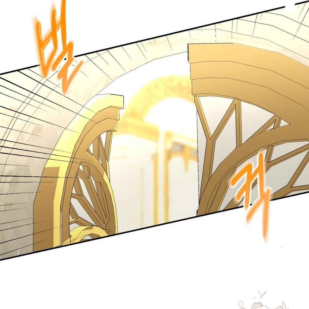 The Mistress Runs Away Chapter 91 page 43