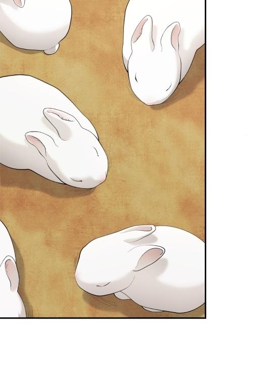 The Mistress Runs Away Chapter 91 page 64