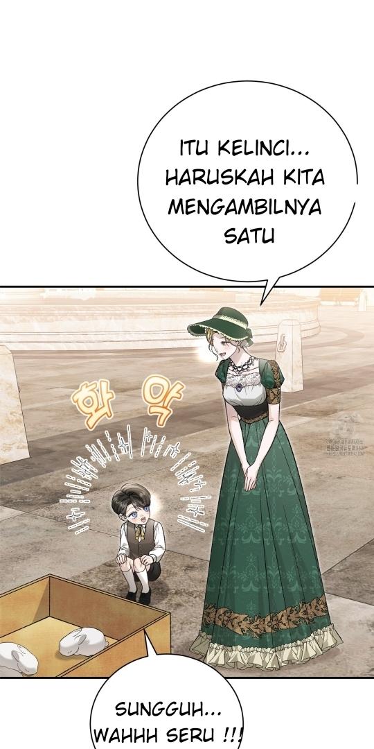 The Mistress Runs Away Chapter 91 page 65