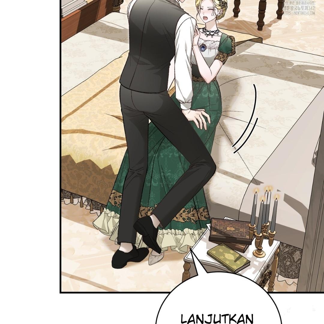 The Mistress Runs Away Chapter 91 page 6