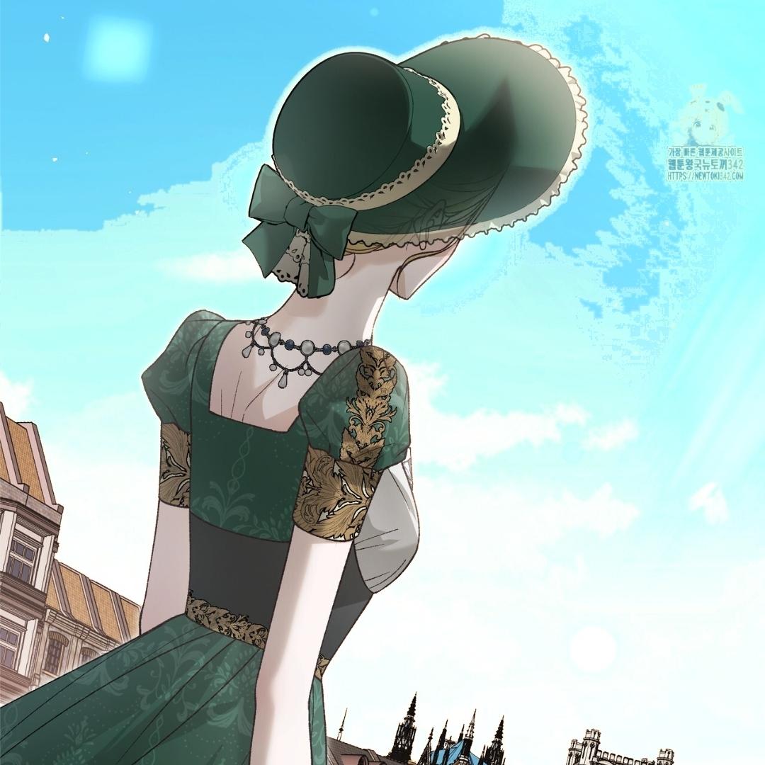 The Mistress Runs Away Chapter 91 page 83