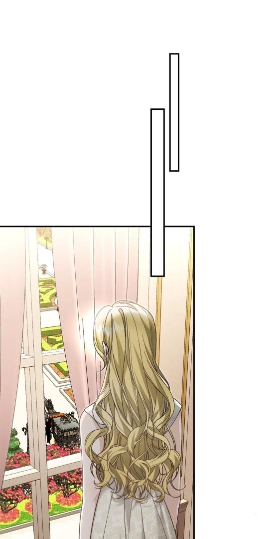 The Mistress Runs Away Chapter 91 page 95