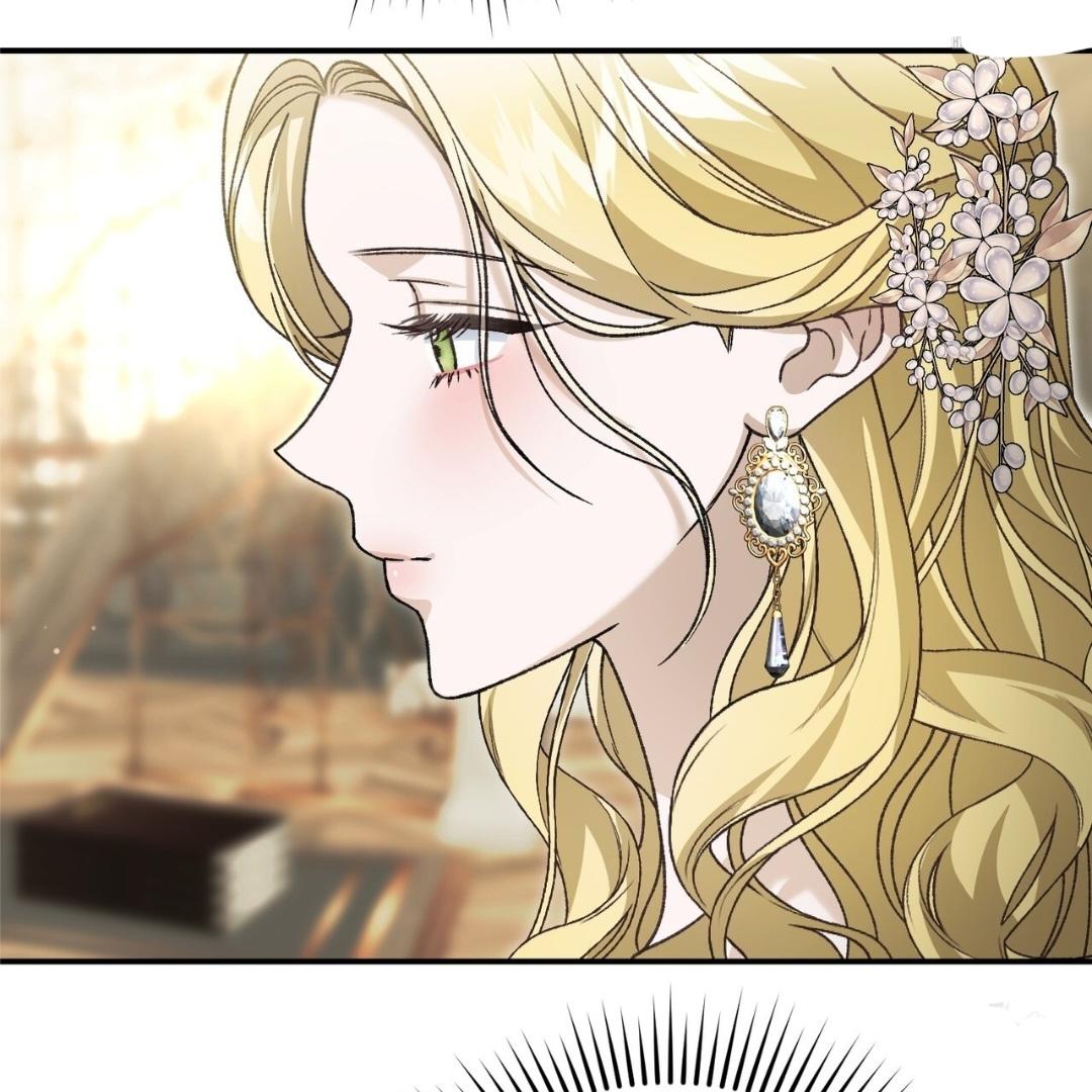 The Mistress Runs Away Chapter 92 page 9