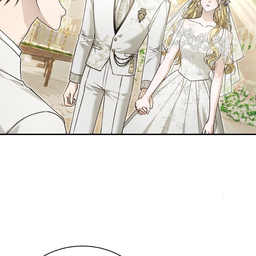 The Mistress Runs Away Chapter 92 page 103
