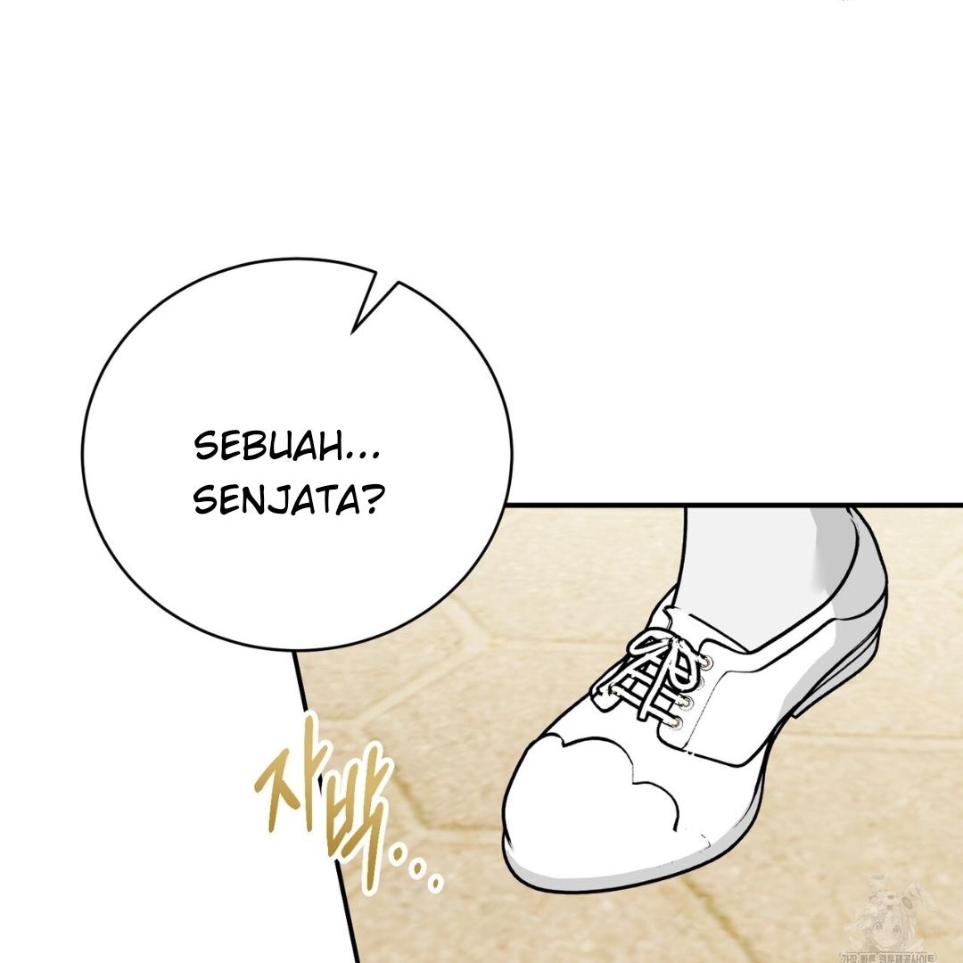The Mistress Runs Away Chapter 92 page 109