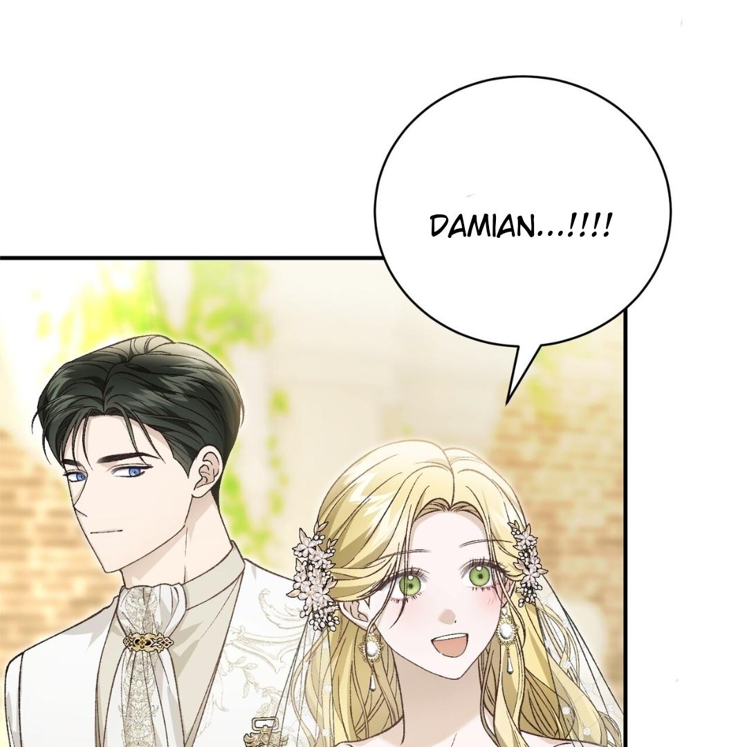 The Mistress Runs Away Chapter 92 page 113