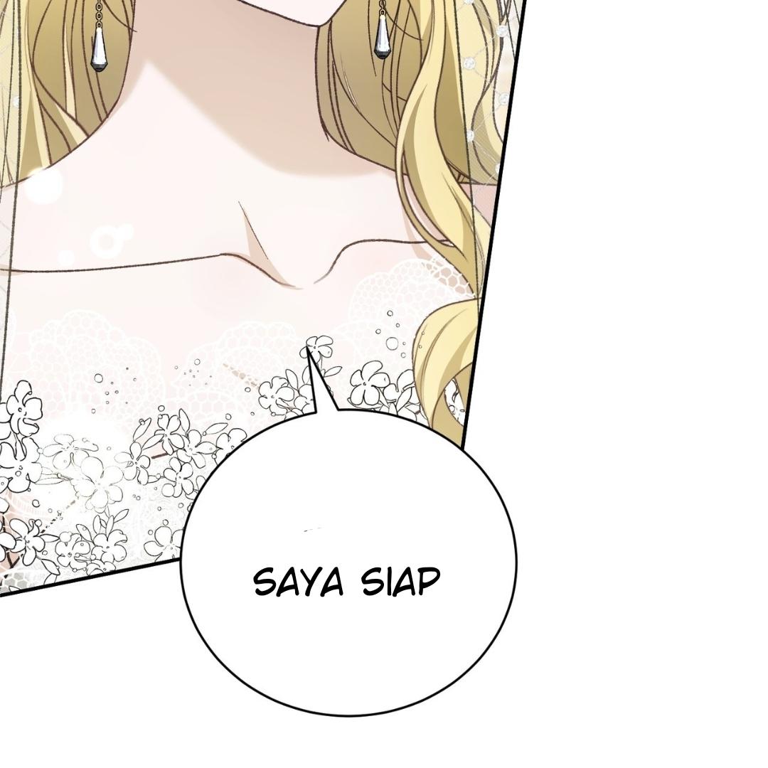 The Mistress Runs Away Chapter 92 page 130