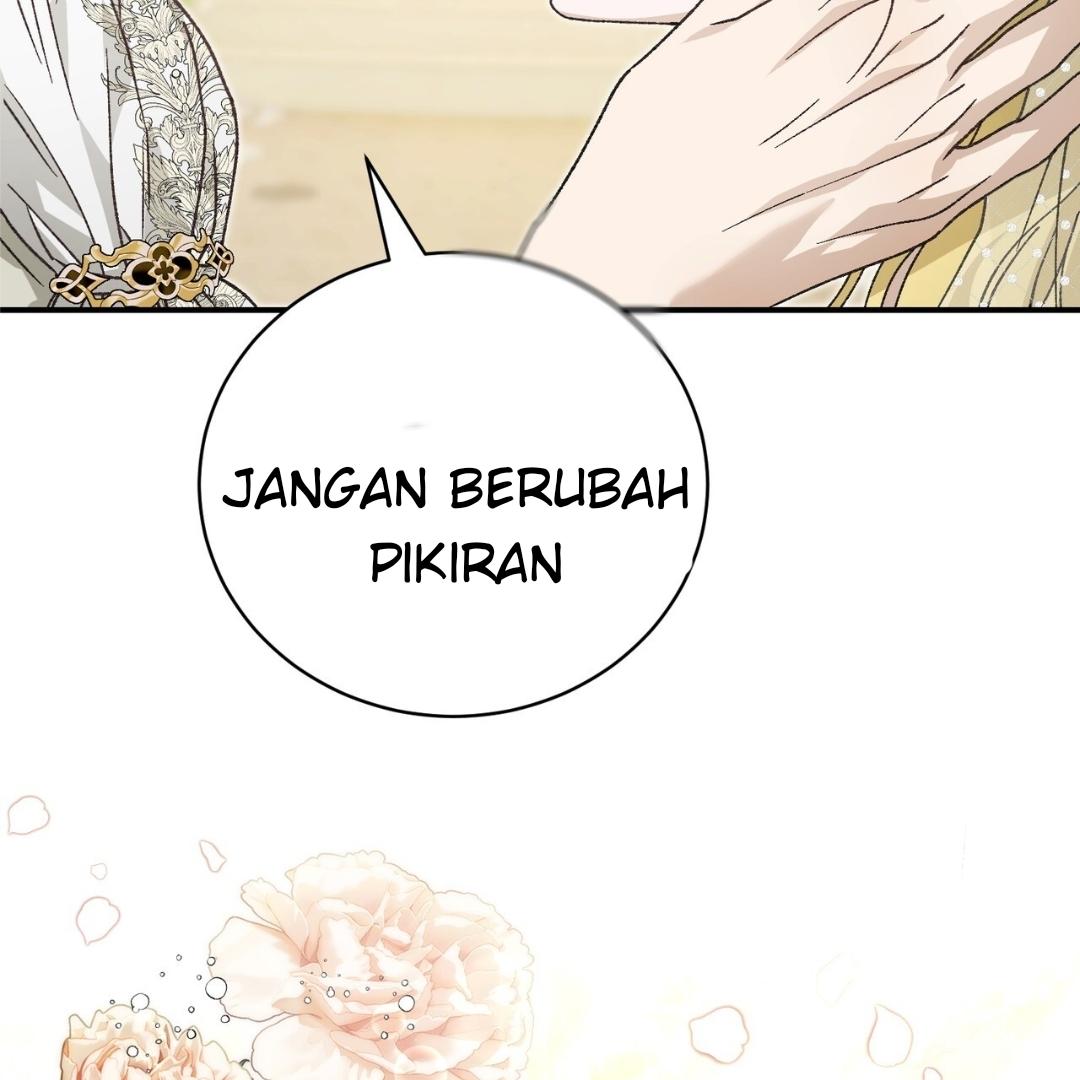 The Mistress Runs Away Chapter 92 page 147