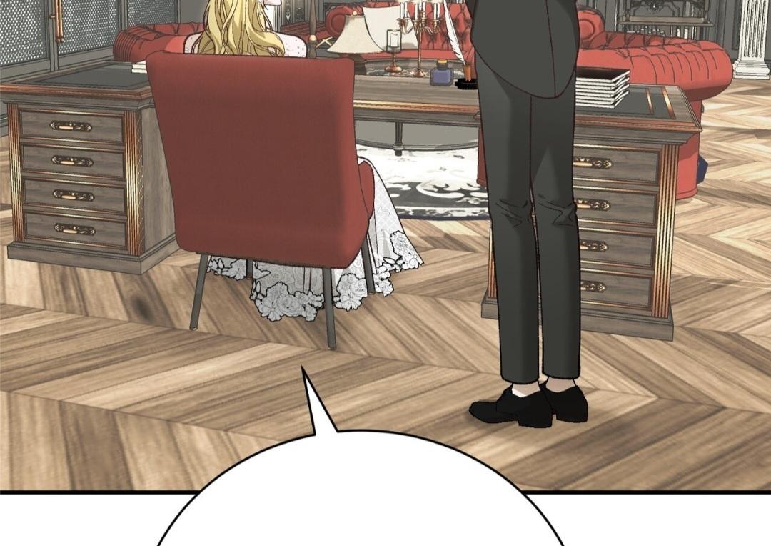 The Mistress Runs Away Chapter 92 page 15