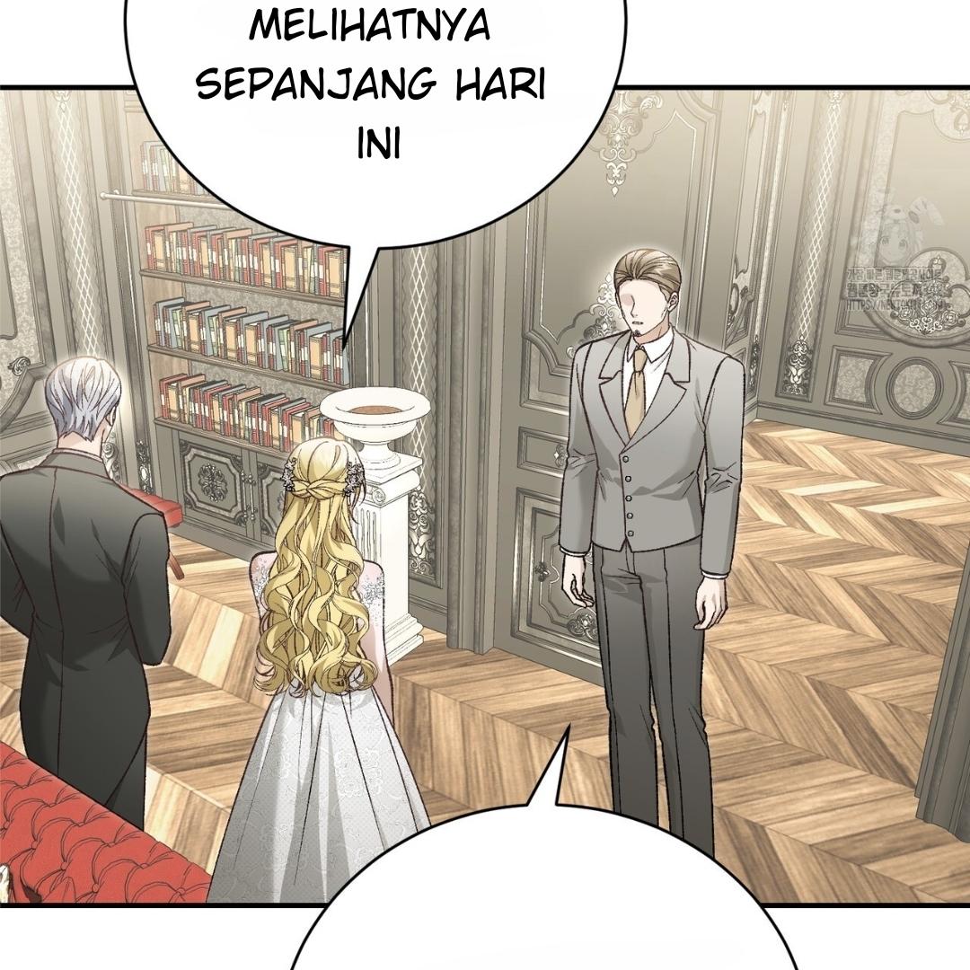 The Mistress Runs Away Chapter 92 page 20