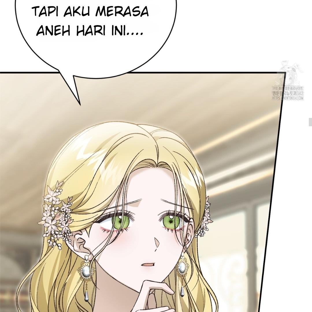 The Mistress Runs Away Chapter 92 page 22