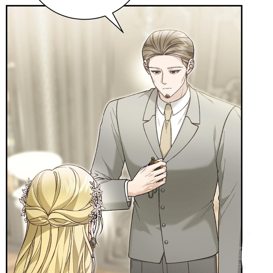 The Mistress Runs Away Chapter 92 page 27
