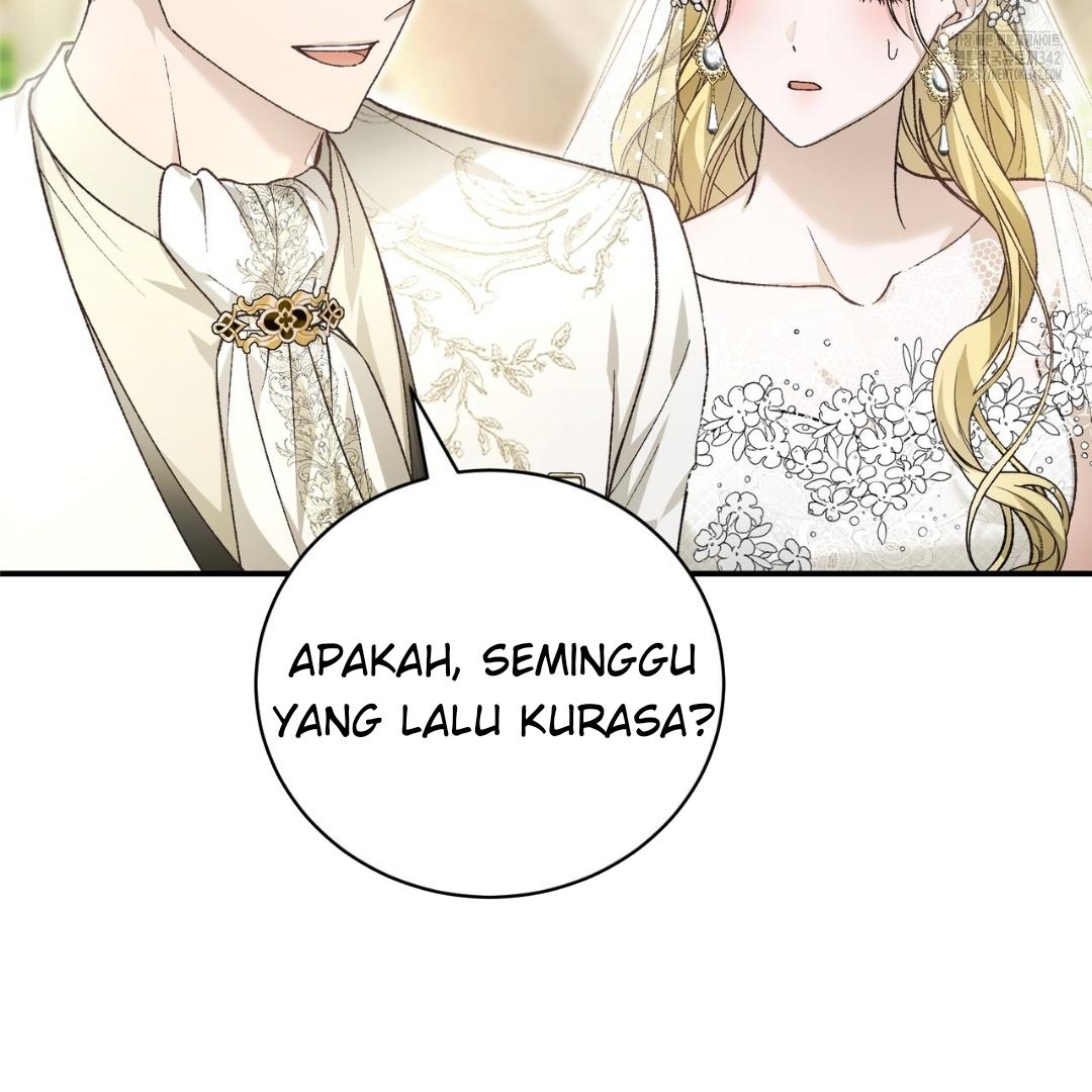 The Mistress Runs Away Chapter 92 page 64