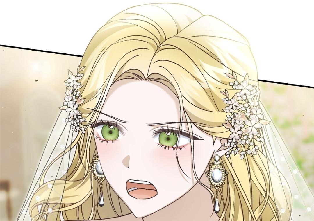 The Mistress Runs Away Chapter 92 page 98