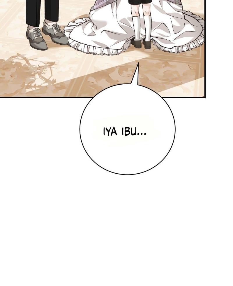 The Mistress Runs Away Chapter 95 page 106