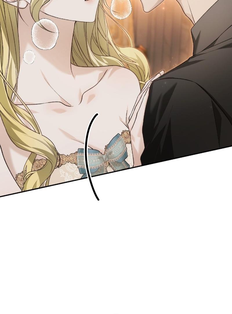 The Mistress Runs Away Chapter 95 page 16