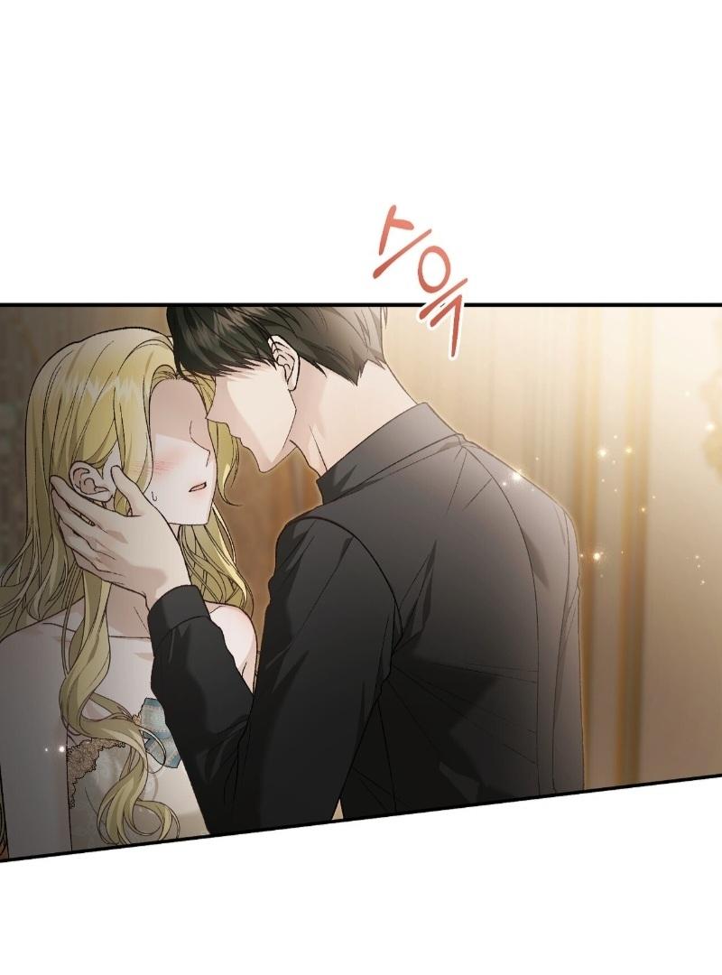 The Mistress Runs Away Chapter 95 page 21