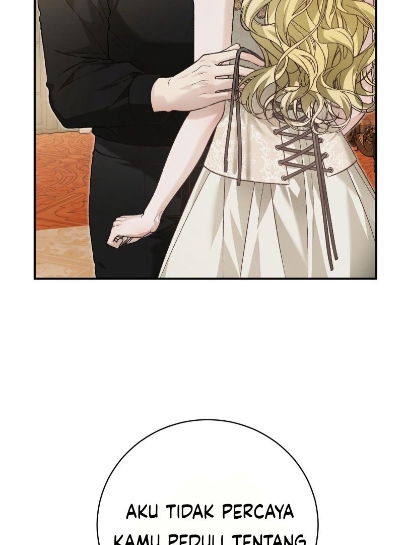 The Mistress Runs Away Chapter 95 page 30