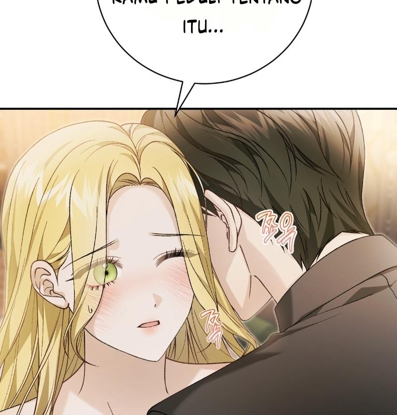 The Mistress Runs Away Chapter 95 page 31