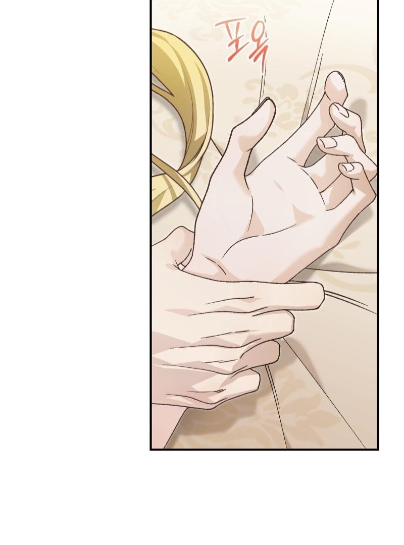 The Mistress Runs Away Chapter 95 page 35