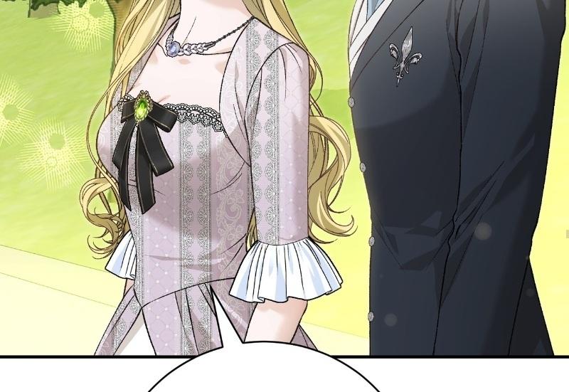 The Mistress Runs Away Chapter 95 page 46