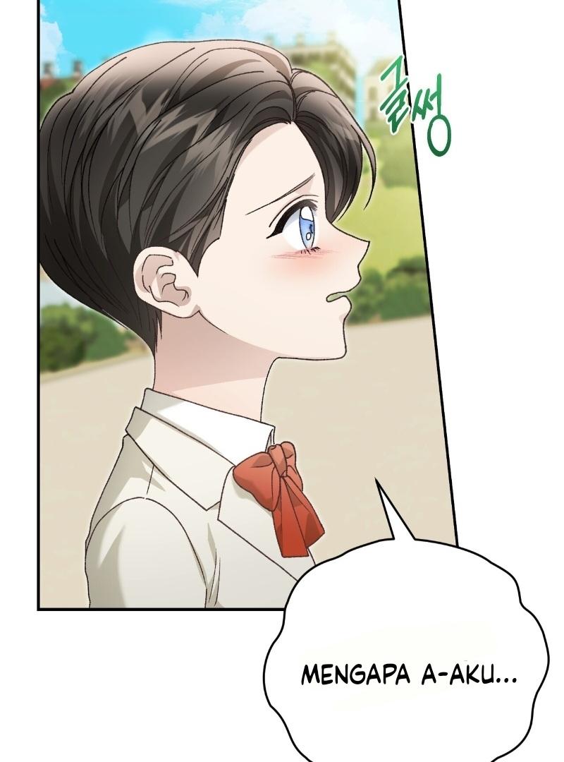 The Mistress Runs Away Chapter 95 page 65