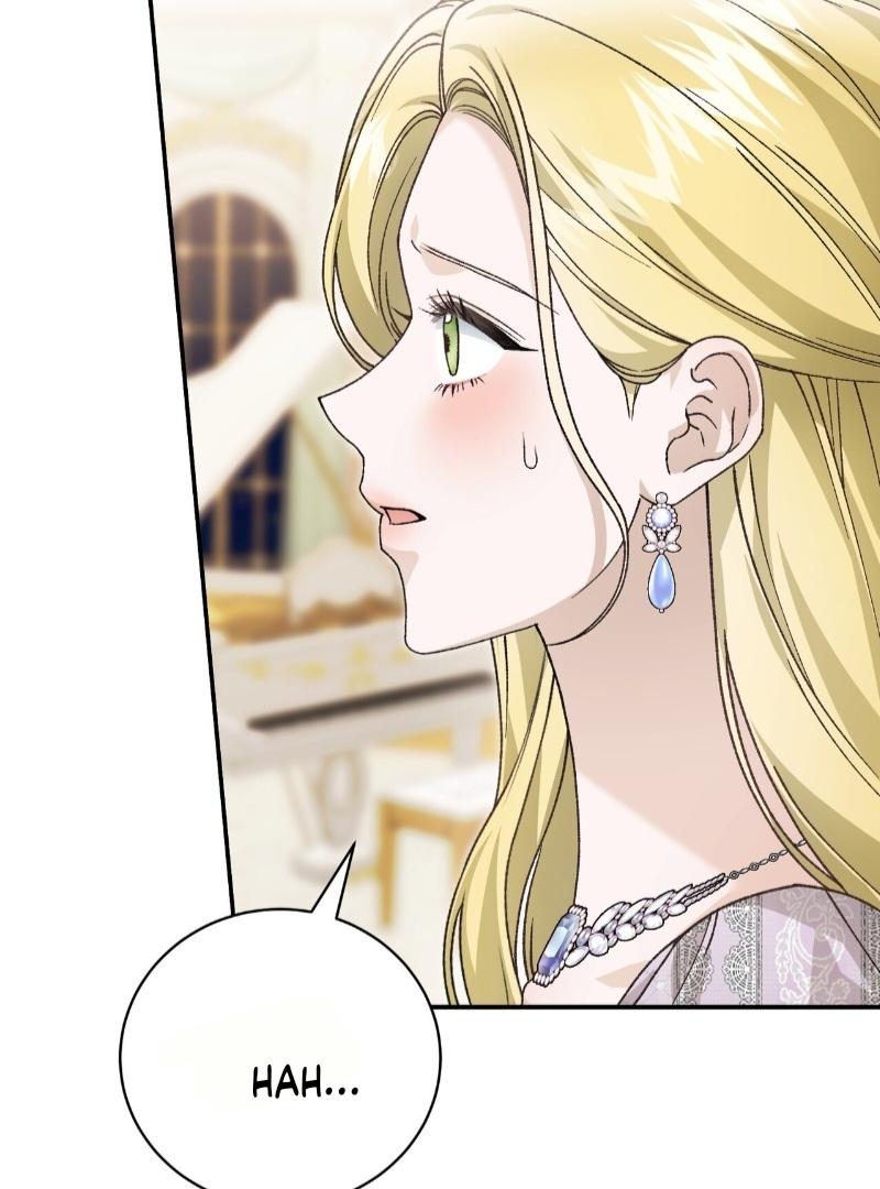 The Mistress Runs Away Chapter 95 page 83