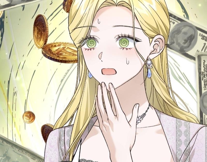 The Mistress Runs Away Chapter 95 page 92
