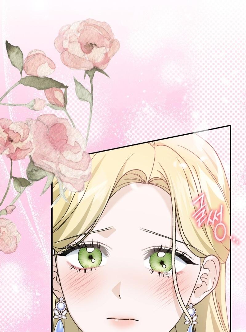 The Mistress Runs Away Chapter 95 page 96