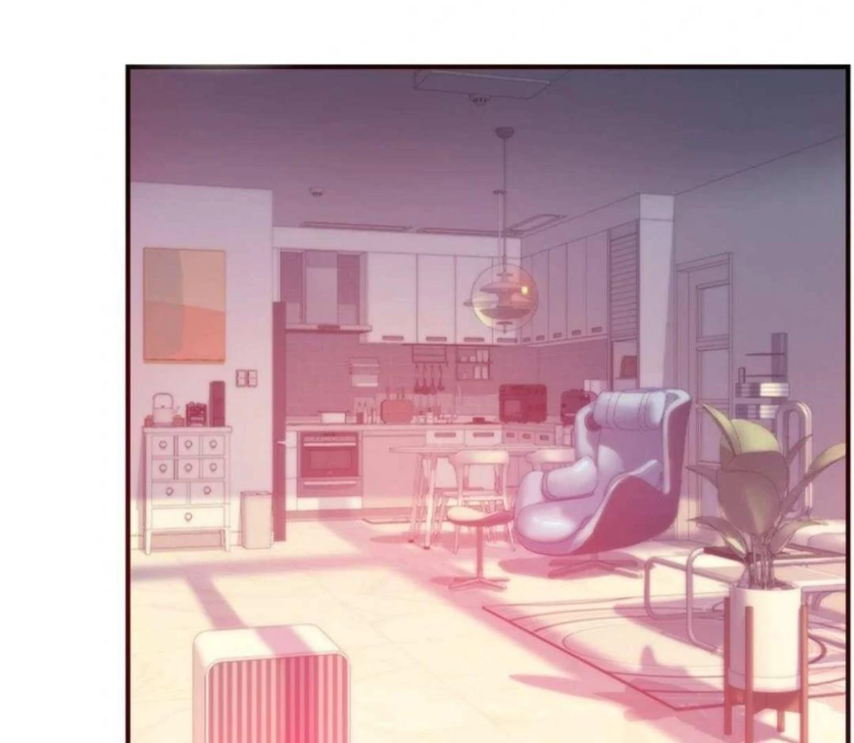 The Monster in My Room Chapter 2 page 146