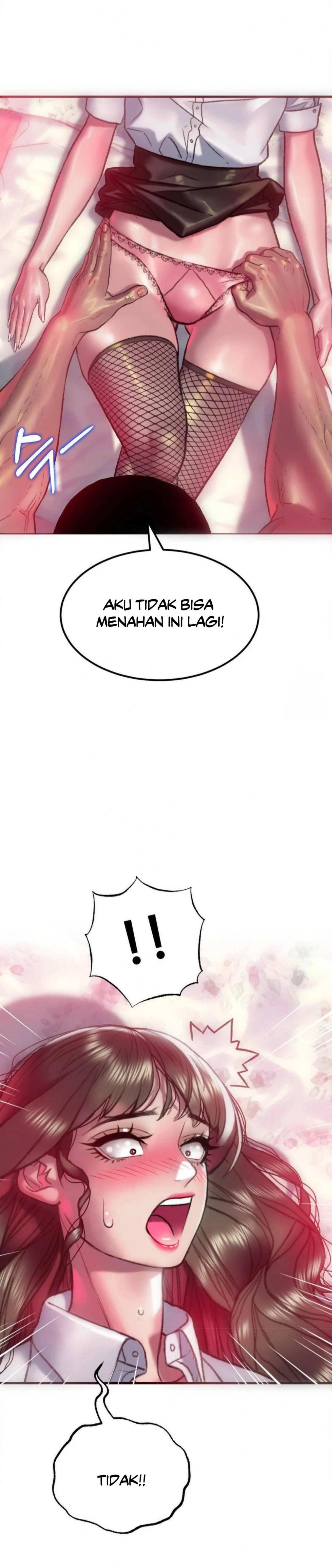 The Monster in My Room Chapter 2 page 20