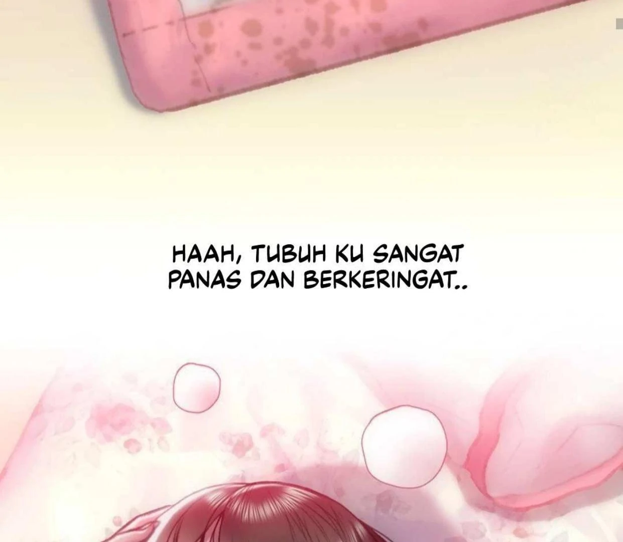 The Monster in My Room Chapter 2 page 39
