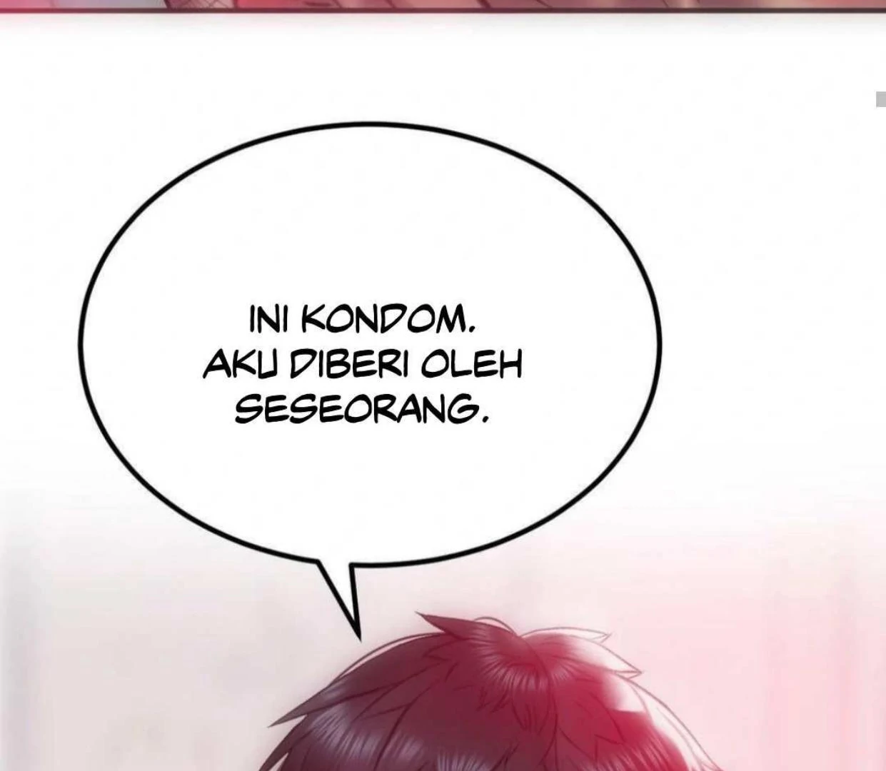 The Monster in My Room Chapter 2 page 46
