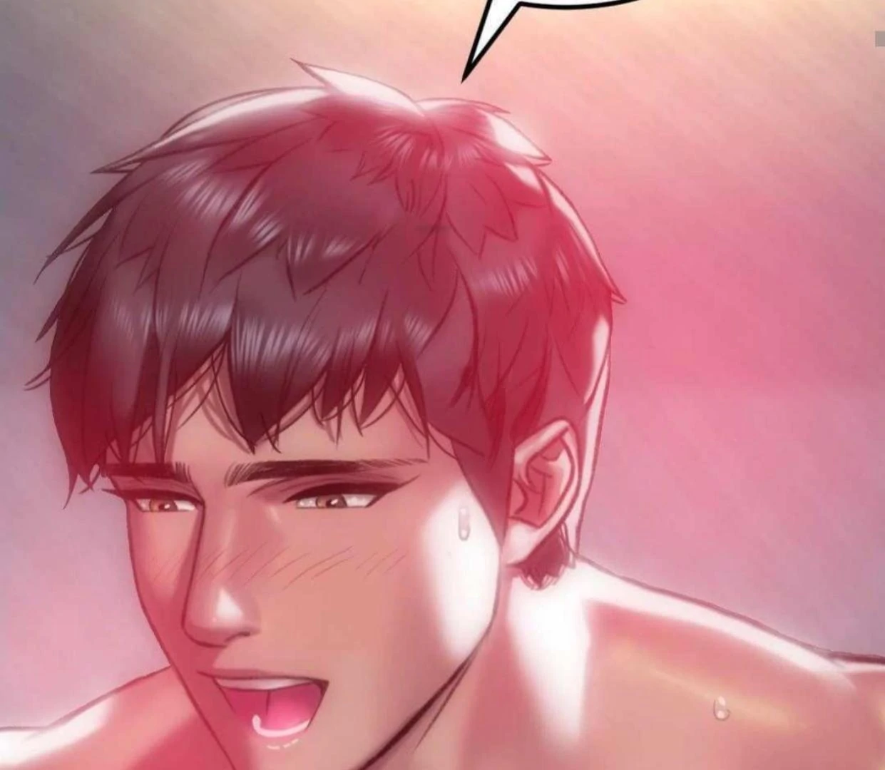 The Monster in My Room Chapter 2 page 55