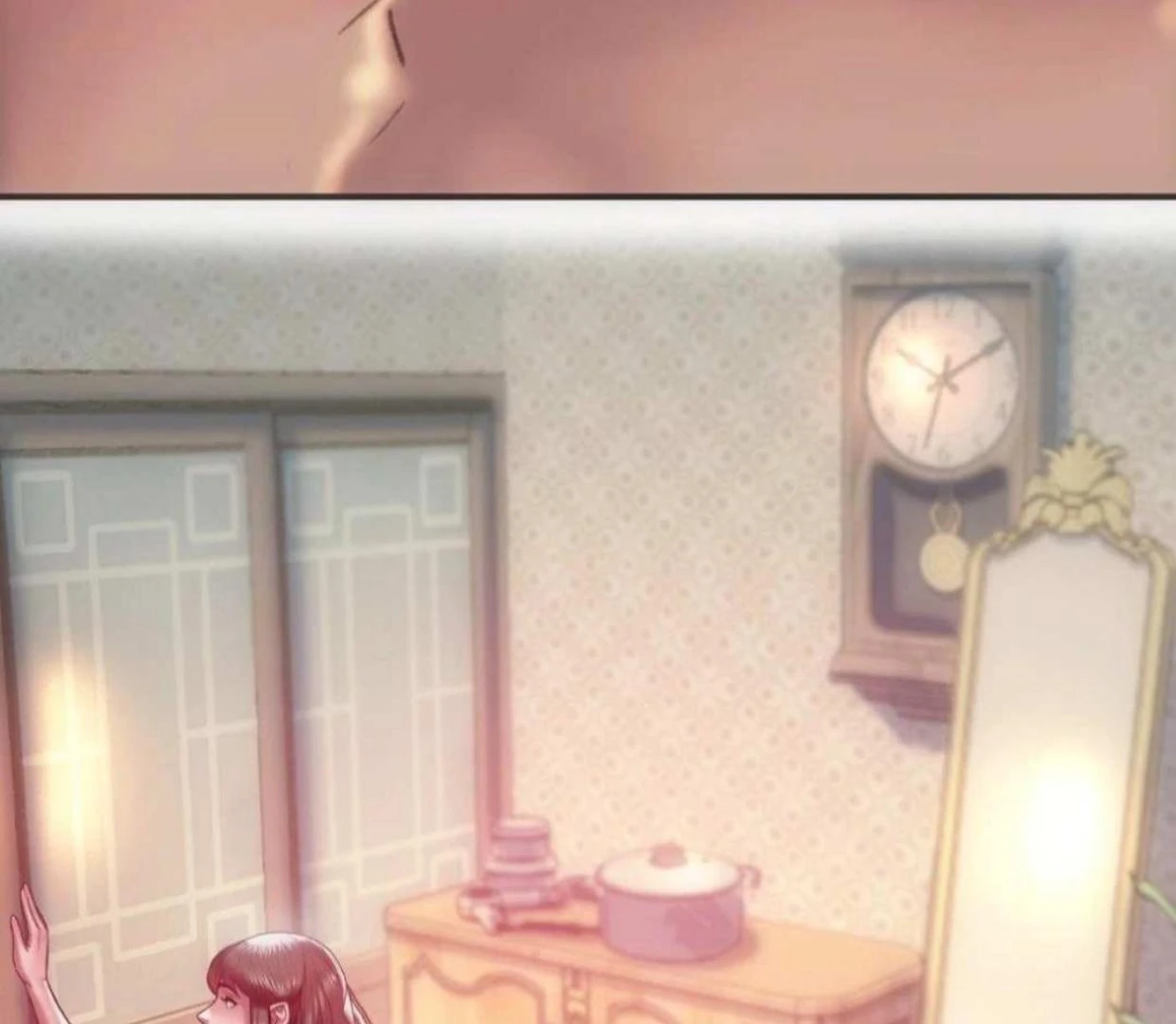 The Monster in My Room Chapter 2 page 5