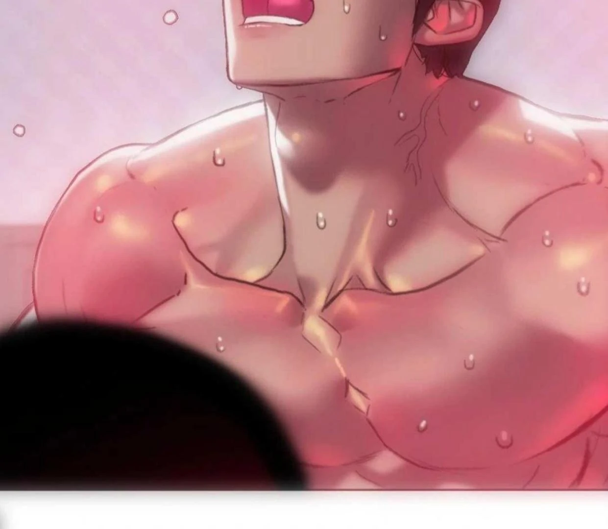 The Monster in My Room Chapter 2 page 94