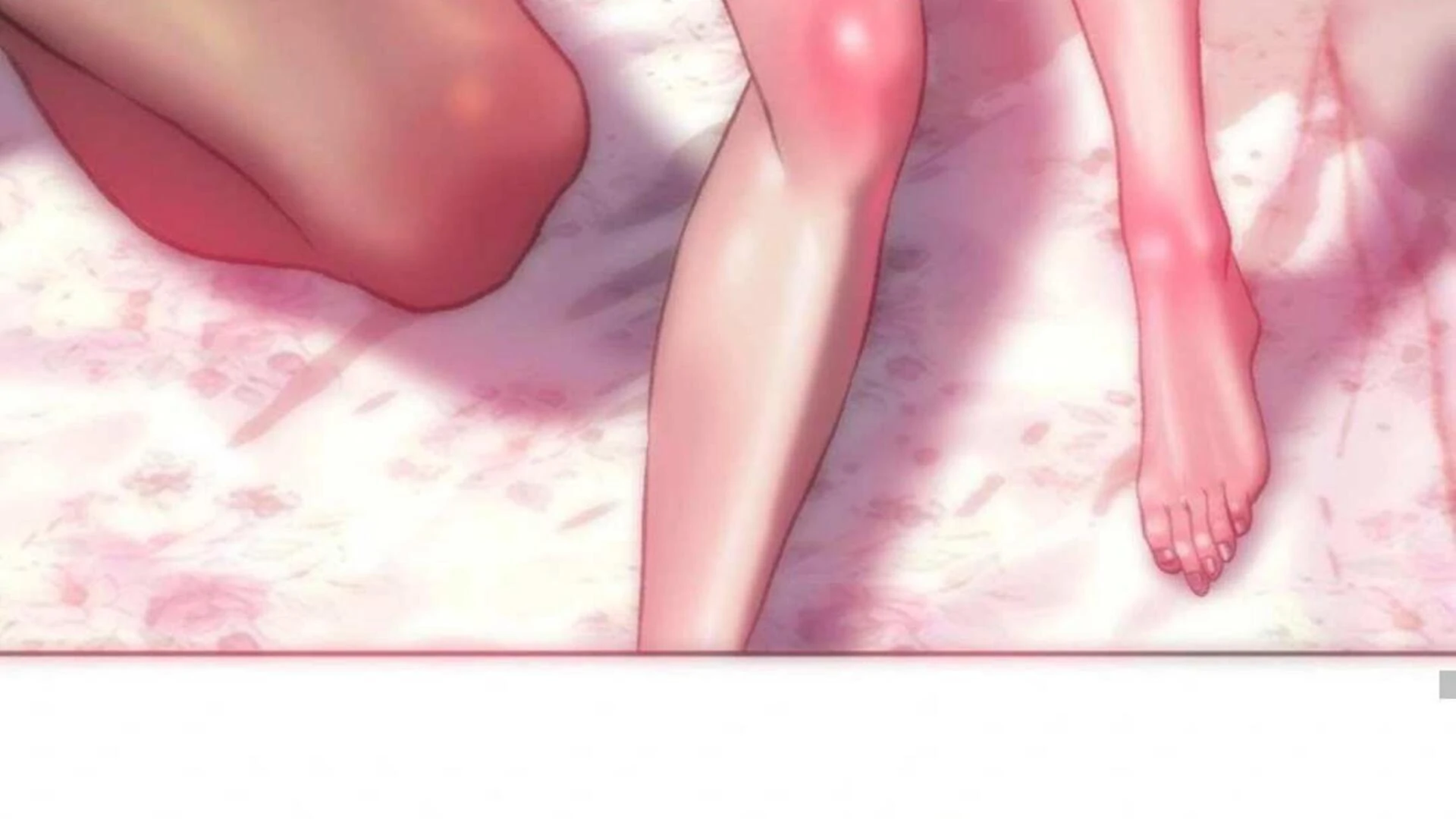 The Monster in My Room Chapter 5 page 122