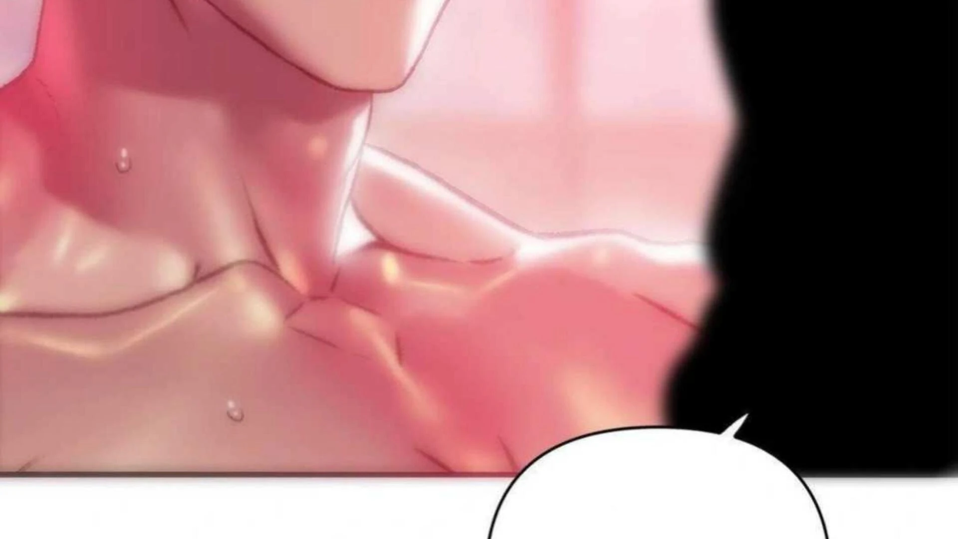 The Monster in My Room Chapter 5 page 134