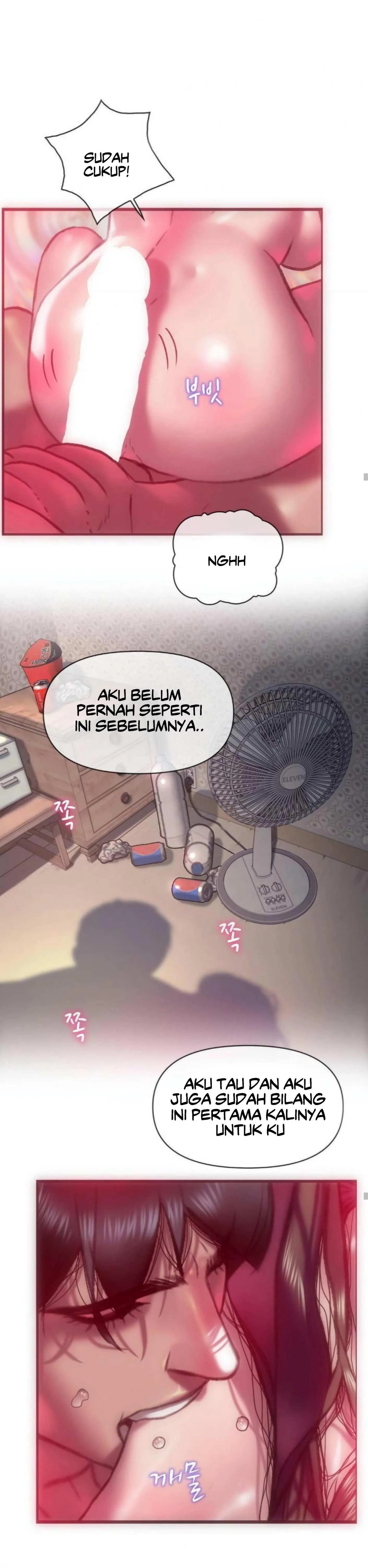 The Monster in My Room Chapter 5 page 187