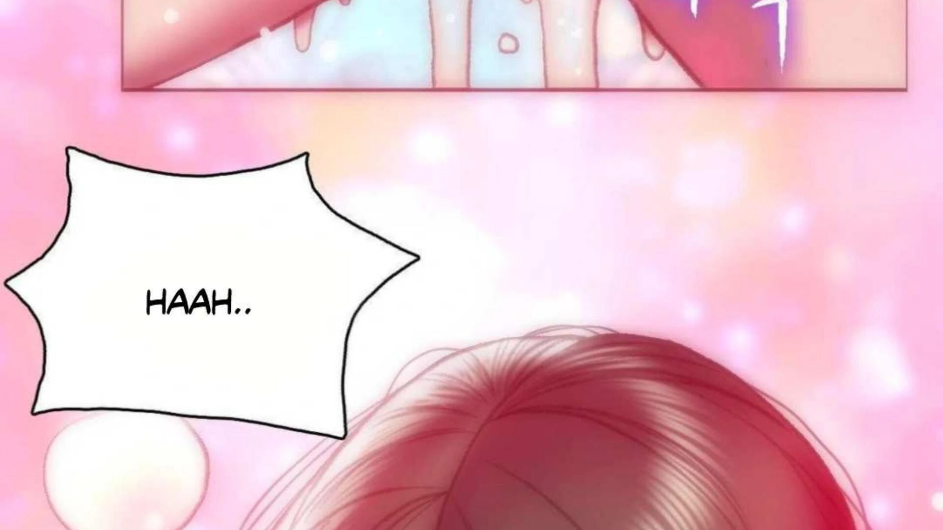 The Monster in My Room Chapter 5 page 205