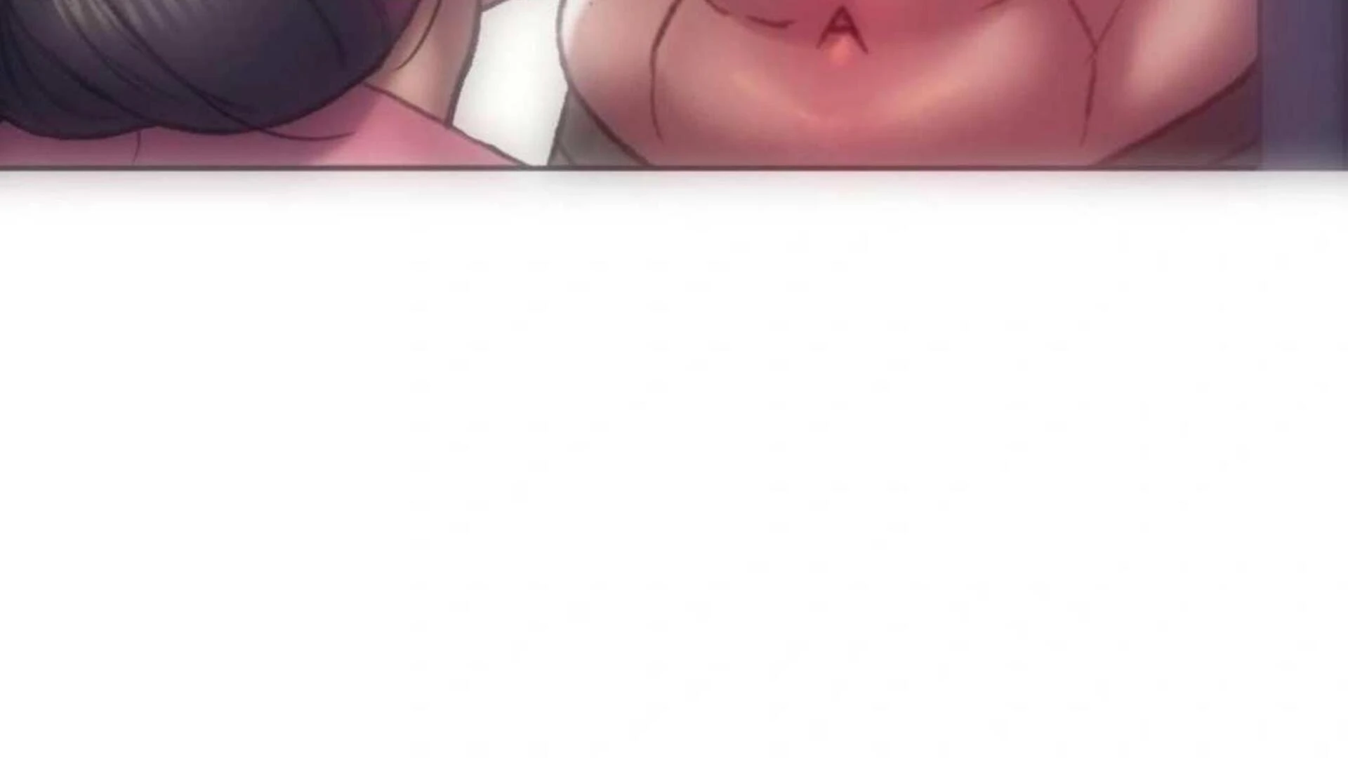 The Monster in My Room Chapter 5 page 38