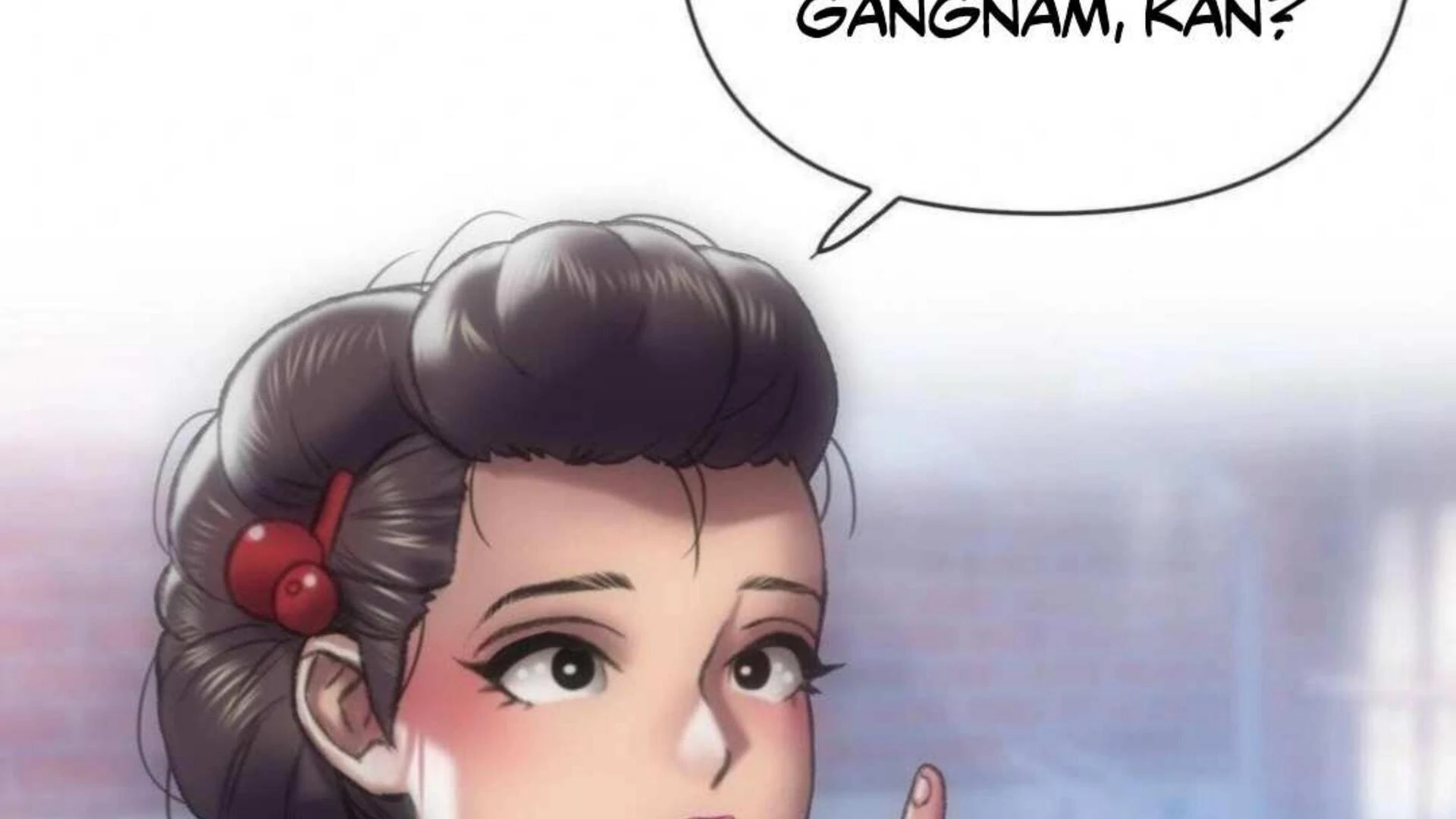 The Monster in My Room Chapter 5 page 68