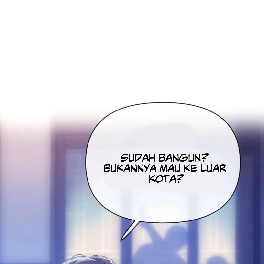 The Monster in My Room Chapter 5 page 6